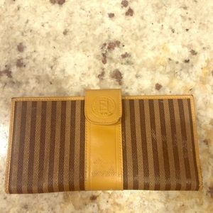 Fendi wallet